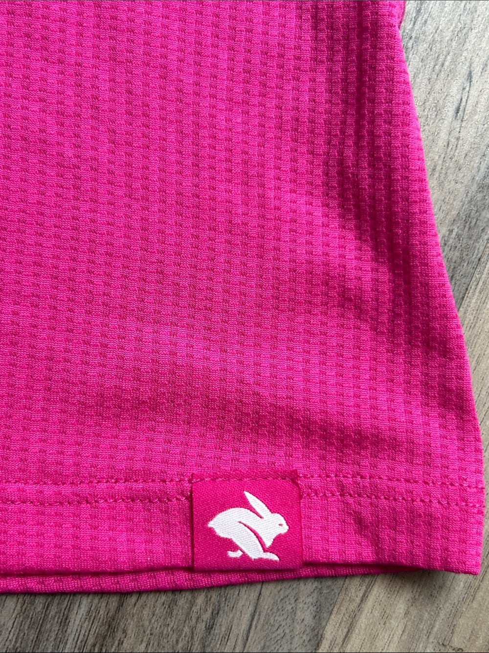 NWOT Rabbit Running Cami - Picture 3 of 7